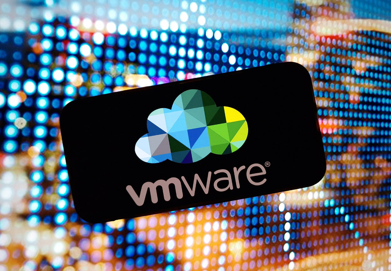 VMware to Cloud Migration